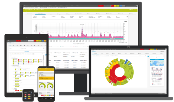 Net Monitor
