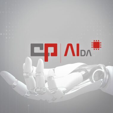 CP AIDA