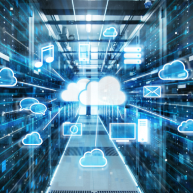 Backup on Cloud Disaster Recovery
